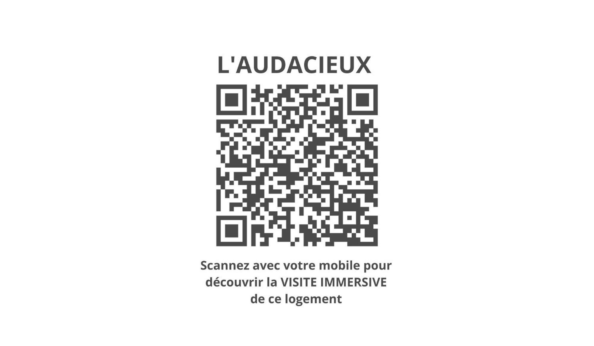 L'Audacieux - Appt Neuf Avec Vue Sur Les Toits Daire Vannes Dış mekan fotoğraf